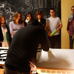 Projecte EINA-MACtac-AAAB