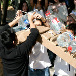 Portes obertes EINA 2013