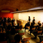 Portes obertes EINA 2013