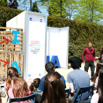 Portes obertes EINA 2013