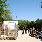 Portes obertes EINA 2013