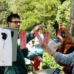 Portes obertes EINA 2013