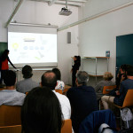 Portes obertes EINA 2013