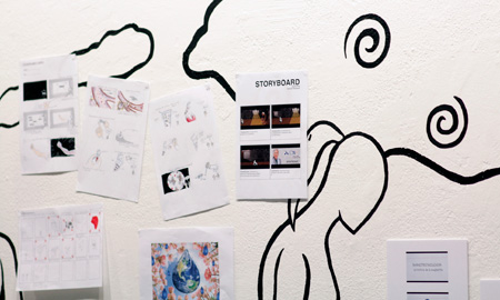 Expo Nanoanimant EINA