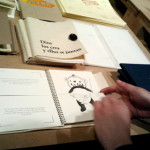 EINA Arts Libris 2013