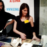 EINA Arts Libris 2013