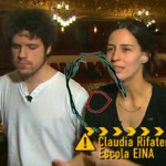 EINA - Liceu