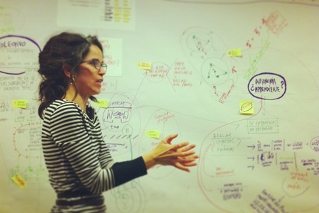 Portes obertes EINA 2013