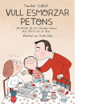 Marta Altés il·lustra "Vull esmorzar petons"