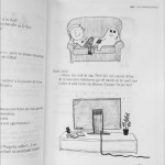 Marta Altés il·lustra "Vull esmorzar petons"