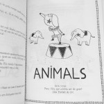 Marta Altés il·lustra "Vull esmorzar petons"