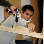 Materials tècniques construcció EINA