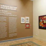 Art a Mataró - Mitrani