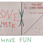 Llibre il·lustrat BCN 2013